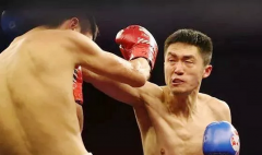 中国职业拳击联赛西安赛区冠军赛收官