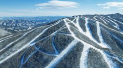 打造环京地区热门滑雪度